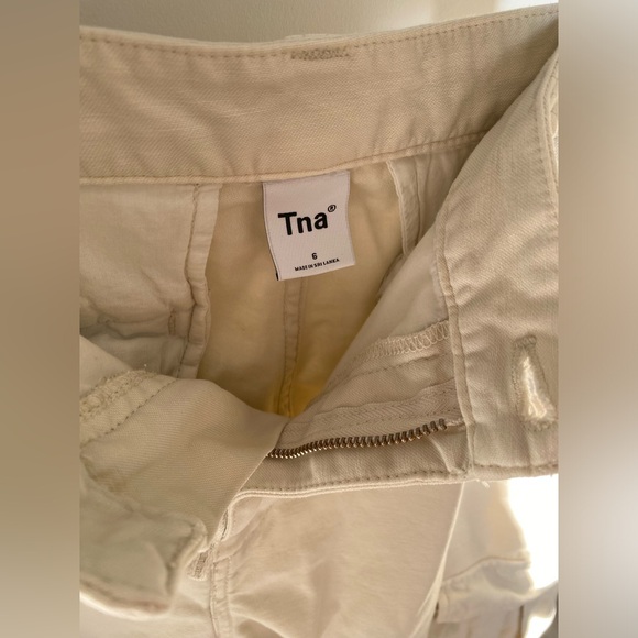 Aritzia Aurelia Pant (size 6 in birch) - Picture 11 of 11